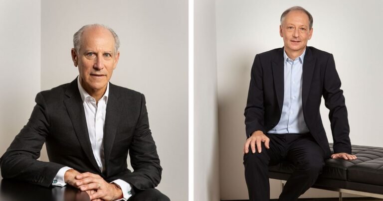 To Replace Director Glenn Lowry, MoMA Made the Safe Choice