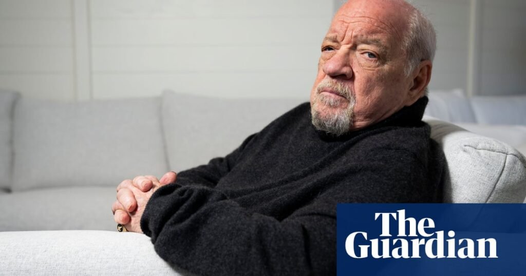 Film-maker Paul Schrader accused of sexually assaulting personal assistant | Paul Schrader Film-maker Paul Schrader accused of sexually assaulting personal assistant | Paul Schrader