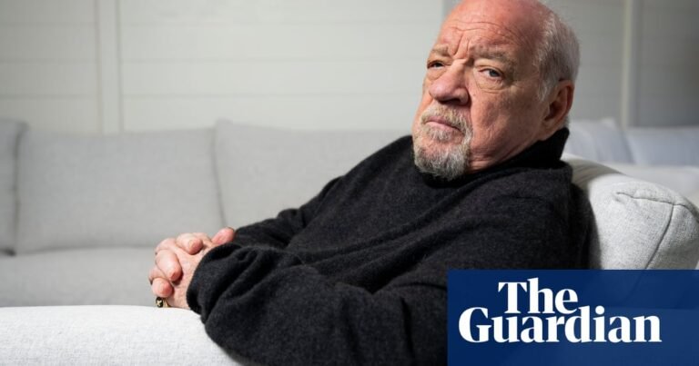 Film-maker Paul Schrader accused of sexually assaulting personal assistant | Paul Schrader