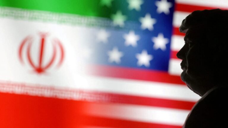 U.S. and Iran officials hold ‘positive nuclear talks