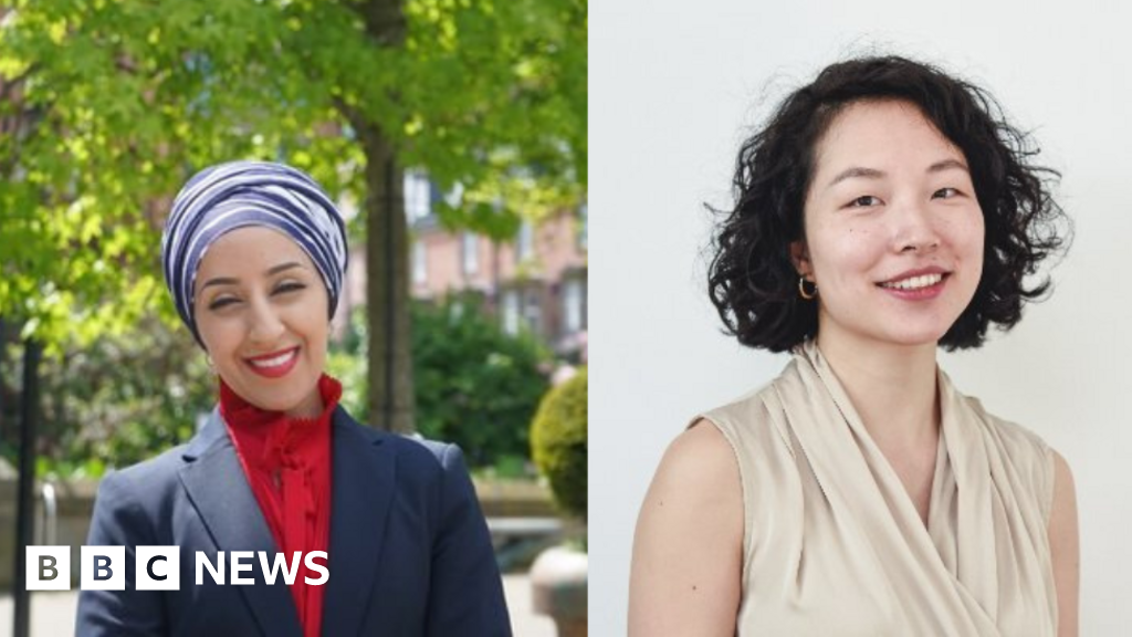 Labour MPs Abtisam Mohamed and Yuan Yang denied entry to Israel Labour MPs Abtisam Mohamed and Yuan Yang denied entry to Israel