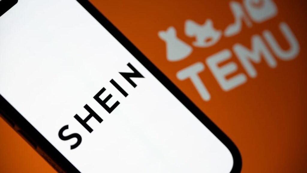 Will Shein, Temu be impacted by tariffs? Key loophole set to close Will Shein, Temu be impacted by tariffs? Key loophole set to close