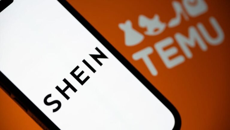 Will Shein, Temu be impacted by tariffs? Key loophole set to close