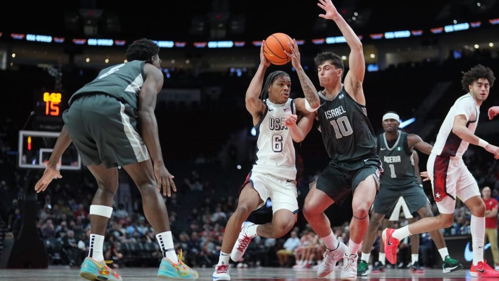 Purdue basketball’s next Braden Smith? Highlights, stats, scout Purdue basketball’s next Braden Smith? Highlights, stats, scout