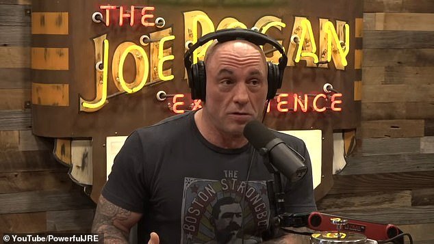 Joe Rogan reveals REAL reason Snow White flopped at the box office as he calls for shock DOGE investigation