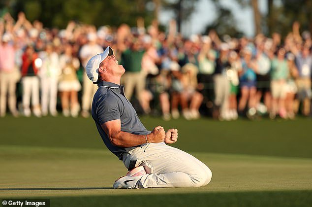 To be there when Rory McIlroy won the greatest Masters of all time was wondrous. Here’s the next 10 historic sporting moments I would love to be at too, writes OLIVER HOLT