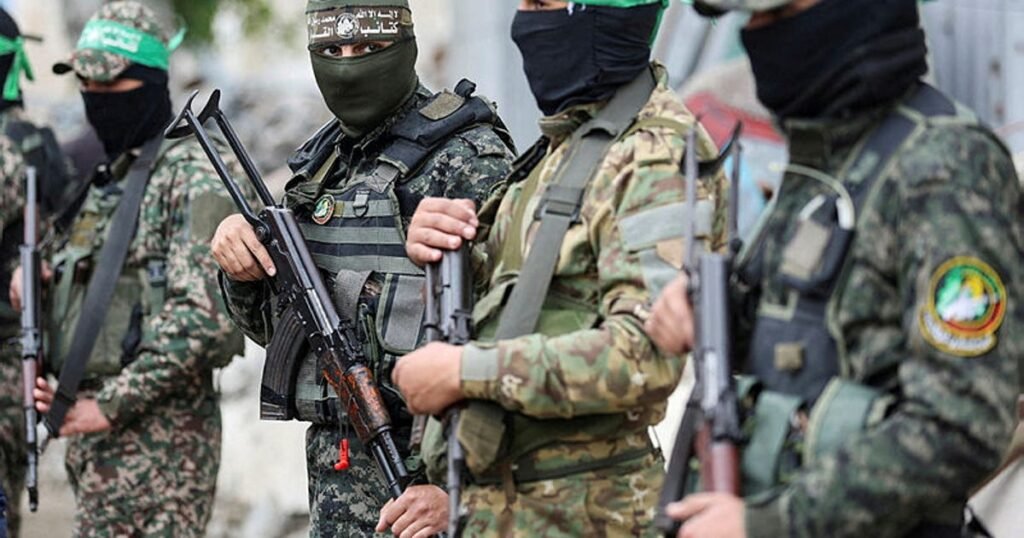 Egypt Receives Israeli Proposal for Gaza Cease-fire as Talks With Hamas End With No Apparent Breakthrough – Middle East News Egypt Receives Israeli Proposal for Gaza Cease-fire as Talks With Hamas End With No Apparent Breakthrough – Middle East News