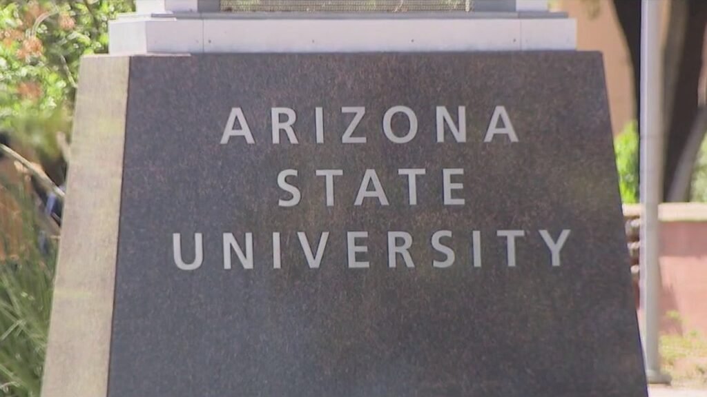 Dozens of ASU international students had visas revoked amid immigration crackdown Dozens of ASU international students had visas revoked amid immigration crackdown