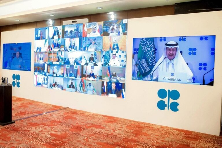 Saudi Arabia, U.S. Advance Civil Nuclear Deal, Sidestepping Israeli Normalization