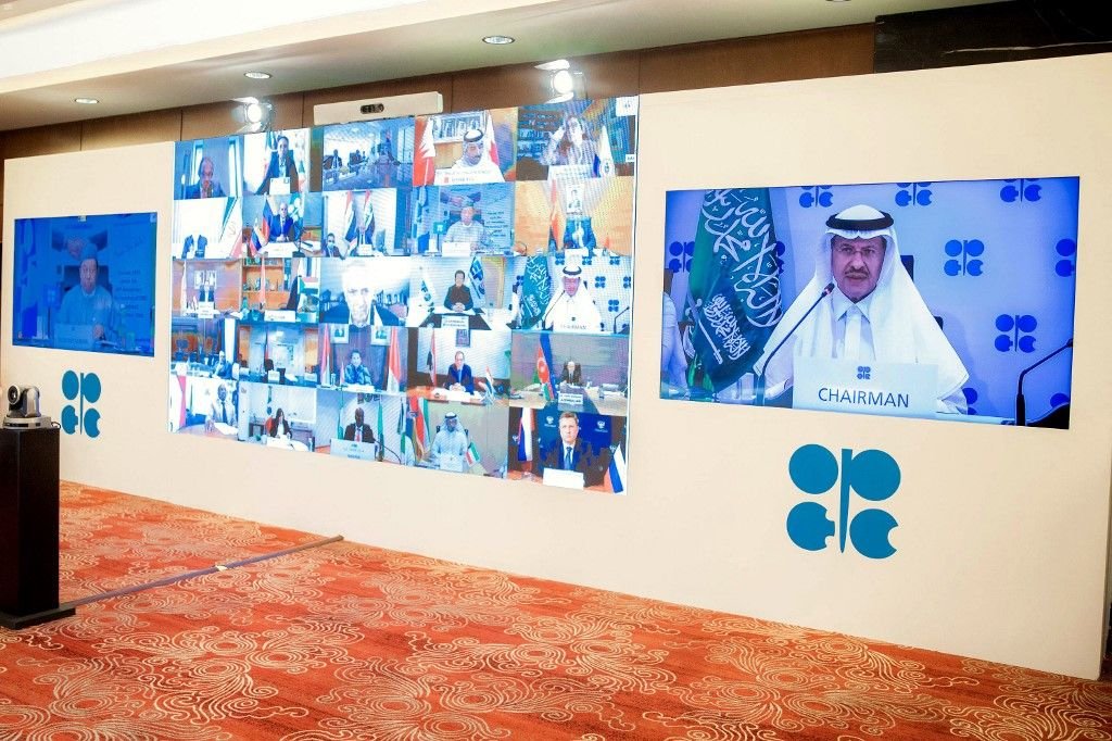 Saudi Arabia, U.S. Advance Civil Nuclear Deal, Sidestepping Israeli Normalization