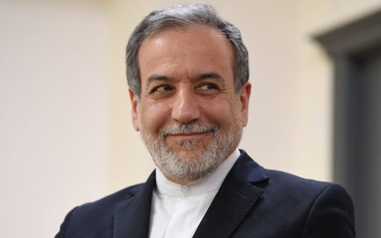 Iranian FM says uranium enrichment ‘nonnegotiable’ as Washington demands halt