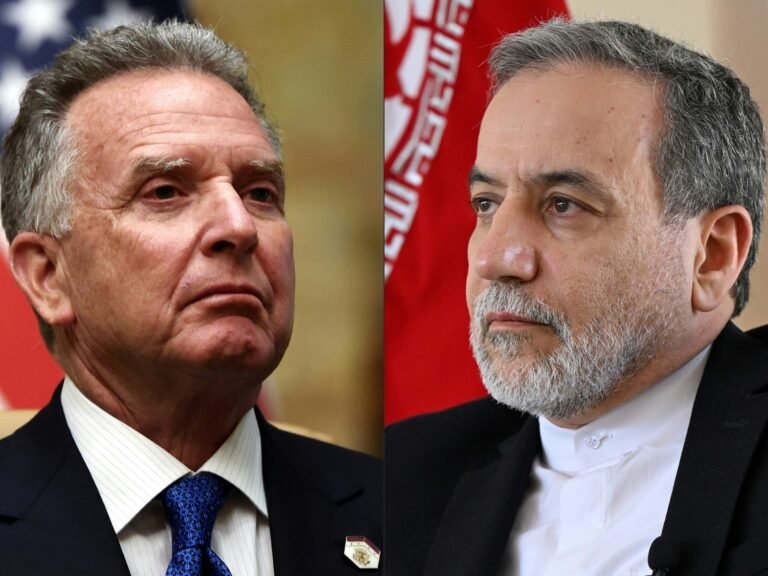 Iran and US set for critical nuclear talks in Oman