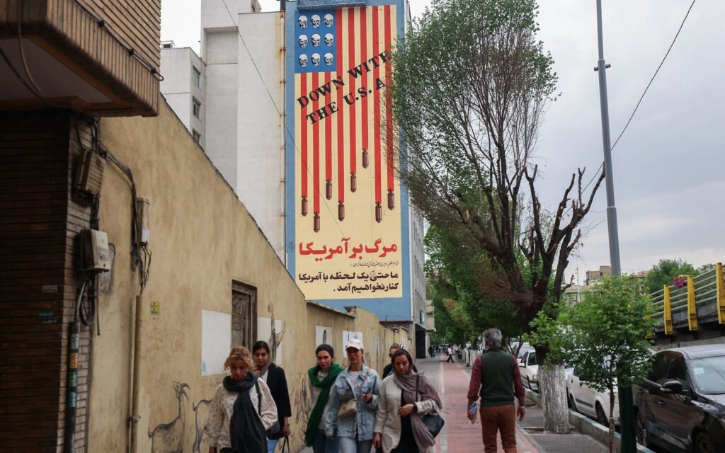 Omani source: US-Iran talks focused on calming region, prisoner swaps, nuclear deal