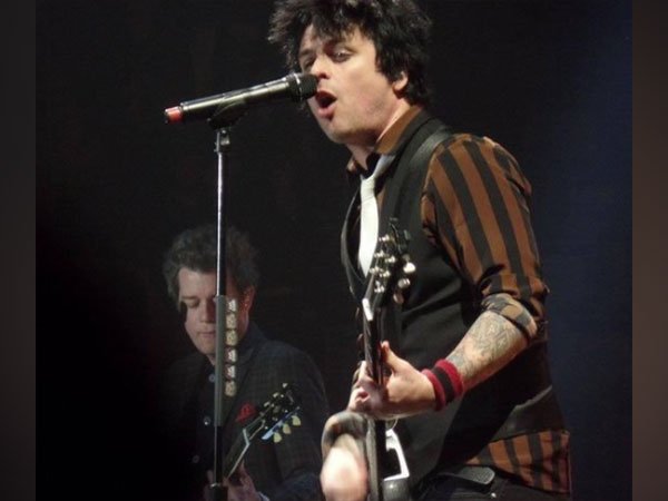 Green Day alters lyrics to reference Israel-Palestine war during Coachella set