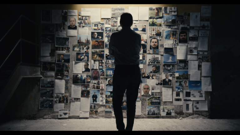 Frontline Acquires ‘Antidote’ Doc On Journalist Christo Grozev