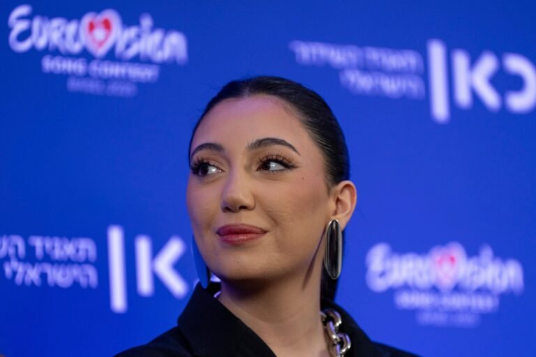 EBU shuns Spain’s request to hold debate over Israel’s participation in Eurovision