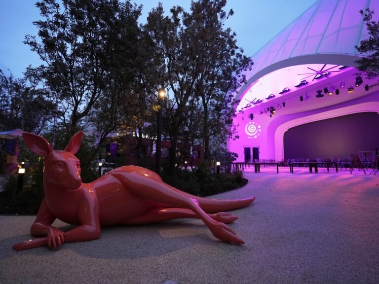 Japan’s Expo 2025 revives memories of Tokyo Olympics’ cost blowout | Economy News