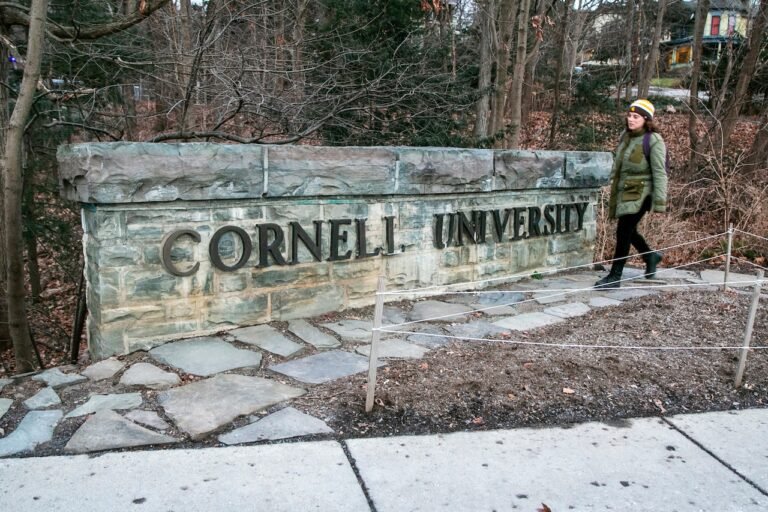 Trump halts  billion in federal funding for Cornell, 0 million for Northwestern