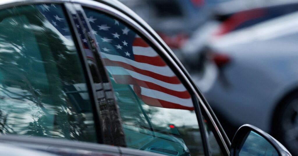 Экономист Портанский скептически оценил пошлины США Экономист Портанский скептически оценил пошлины США