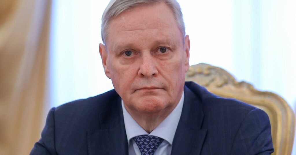 Титов: действия Трампа «оздоравливают экономику России»