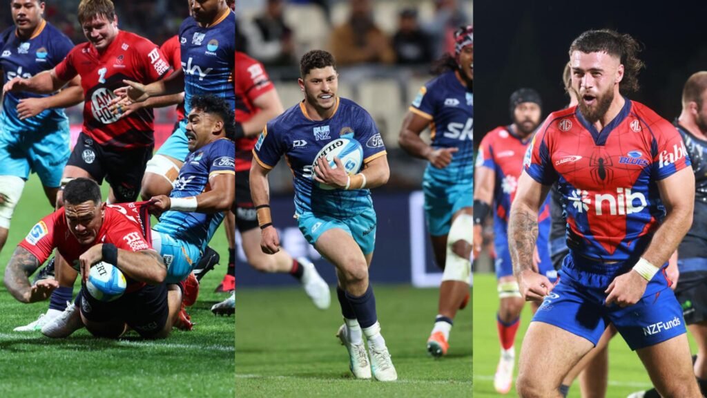 The ten players to buy ahead of Round Eight » allblacks.com