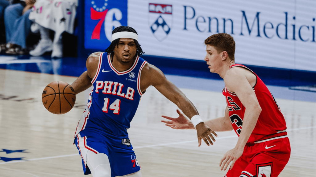 Sixers vs. Bulls: Game Preview, Injury Report
