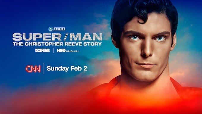 “Super/Man: The Christopher Reeve Story” Nominated for Peabody Award