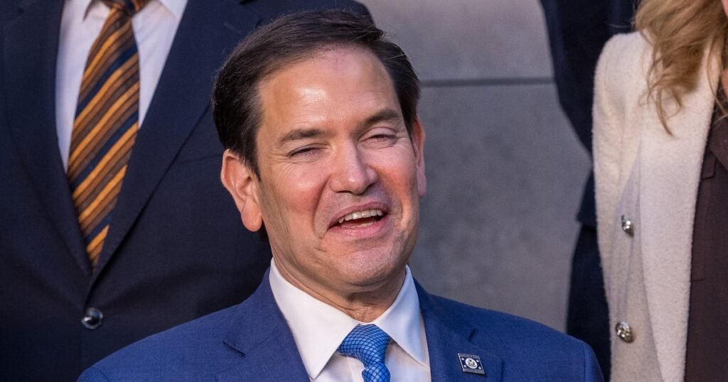 Judge Green Lights Marco Rubio’s Plan to Deport Columbia Student Mahmoud Khalil Judge Green Lights Marco Rubio’s Plan to Deport Columbia Student Mahmoud Khalil