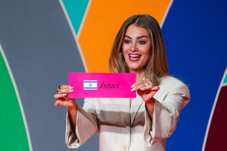 🇪🇸 Spain: RTVE Calls for Debate on Israel’s Eurovision Participation