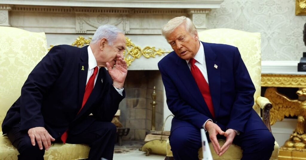 Donald Trump cares nothing for the doomsayers – The Irish Times Donald Trump cares nothing for the doomsayers – The Irish Times