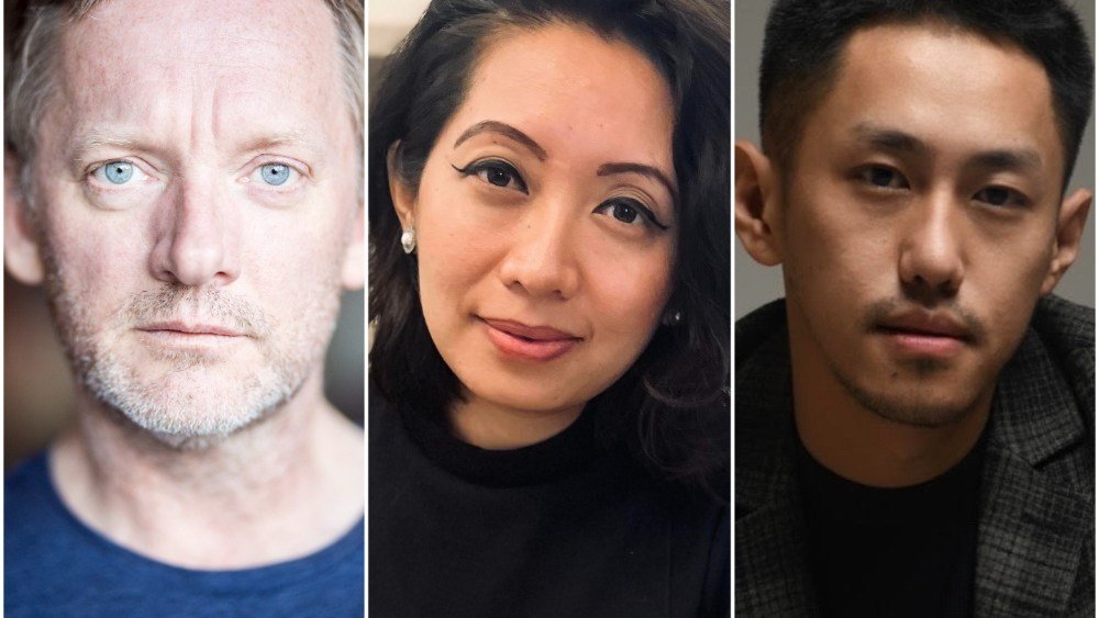 ‘Shetland’ Star Douglas Henshall Boards Indie Set in 1960s Nagaland ‘Shetland’ Star Douglas Henshall Boards Indie Set in 1960s Nagaland