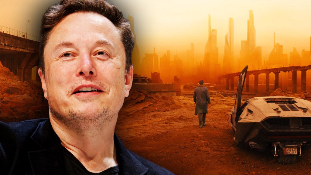 ‘Blade Runner’ Suit Against Tesla And Warner Bros. Can Proceed, Federal Judge Rules