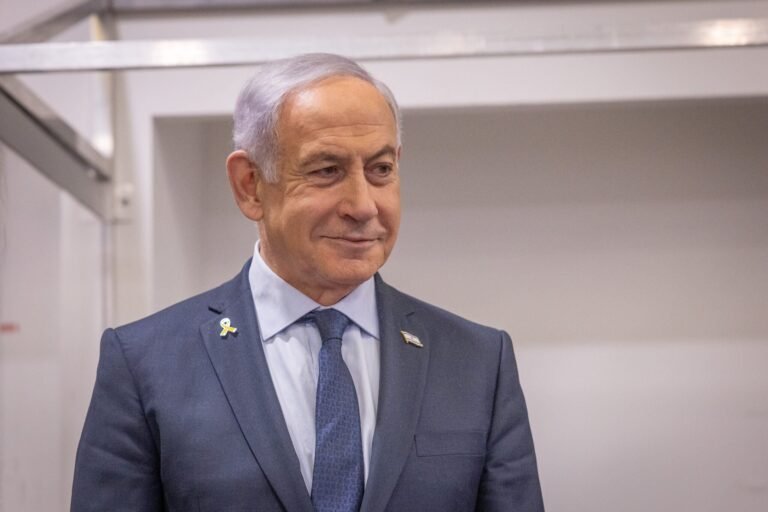 Netanyahu, IDF chief reaffirm commitment to returning captives