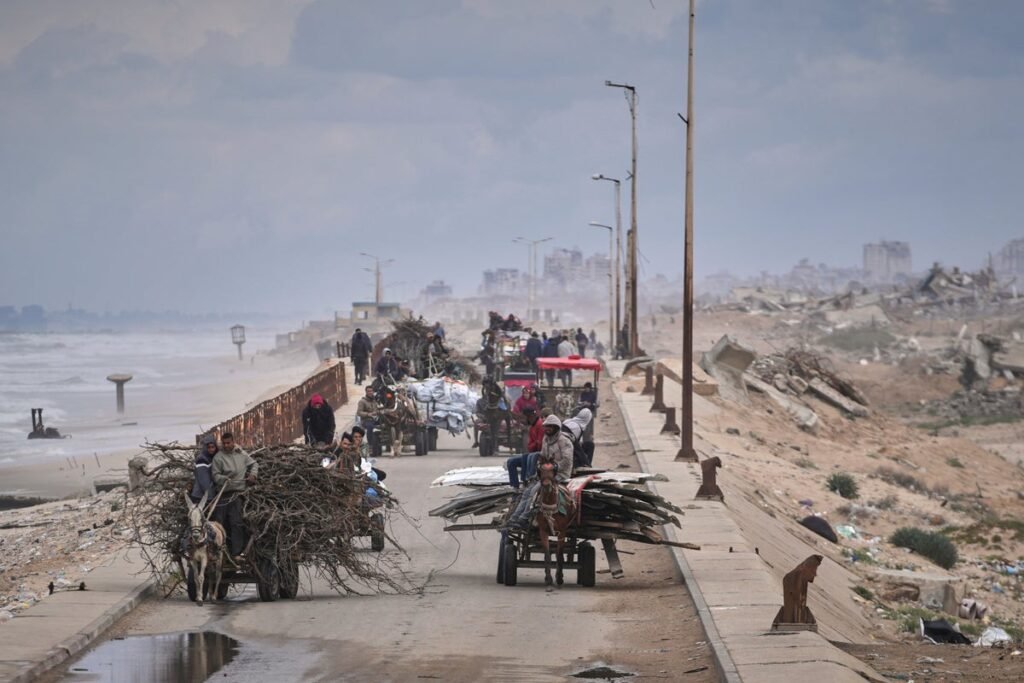 Middle East latest: Israeli defense minister says military is expanding its operation in Gaza Middle East latest: Israeli defense minister says military is expanding its operation in Gaza