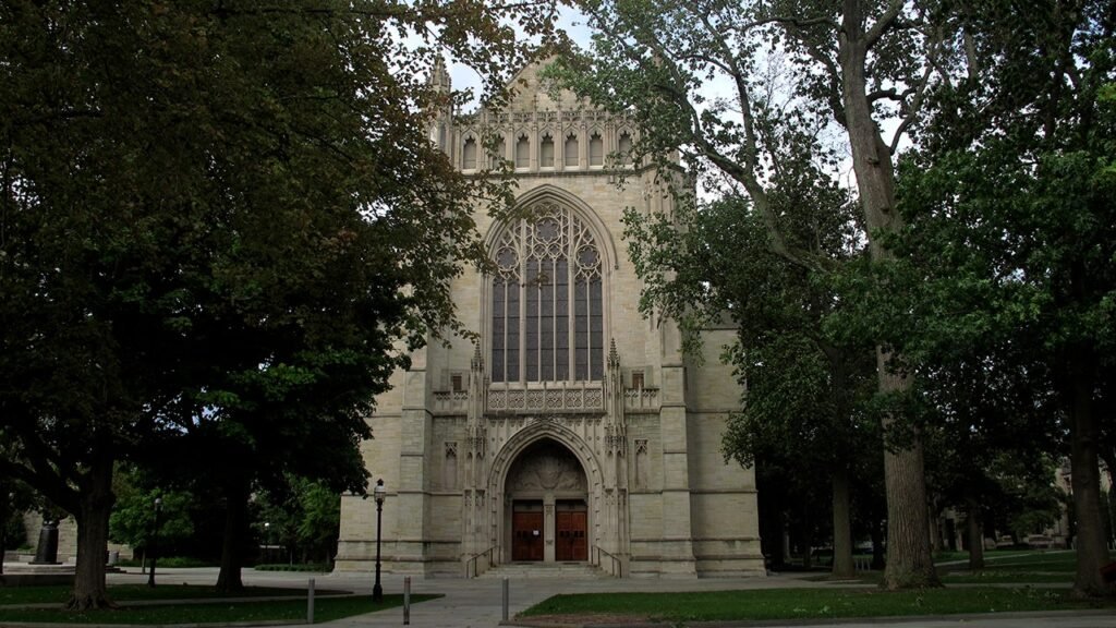 Trump admin cuts M in Princeton funding related to climate research Trump admin cuts M in Princeton funding related to climate research