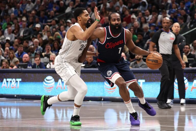 Nightly Pulse: NBA News & Highlights from Apr. 5