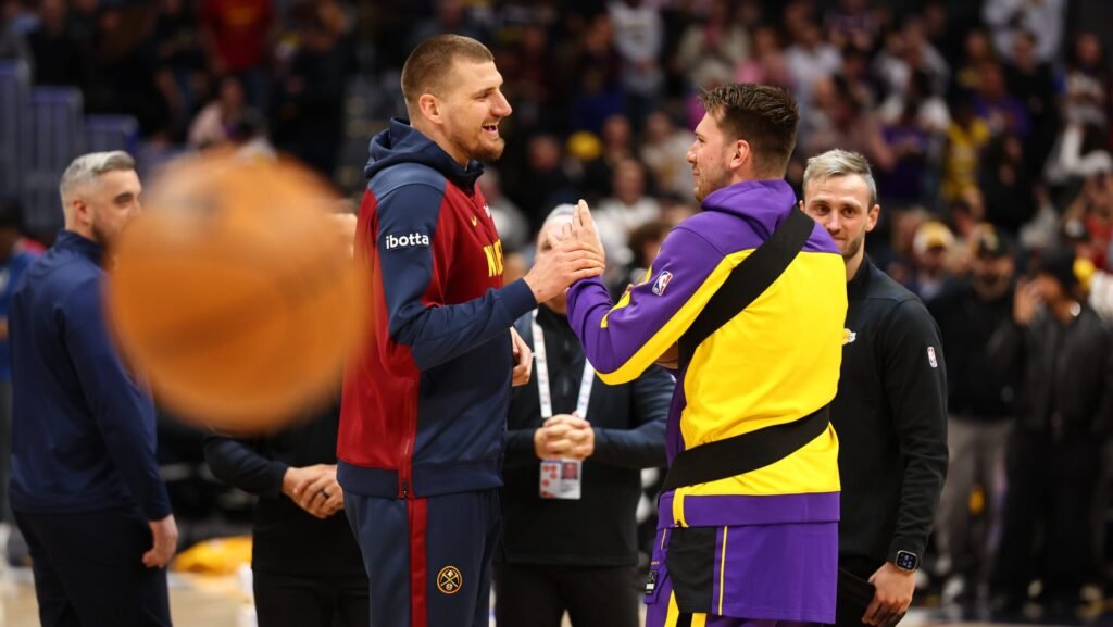 NBA Fantasy: 2024-25 salary cap recap (Part 1) NBA Fantasy: 2024-25 salary cap recap (Part 1)