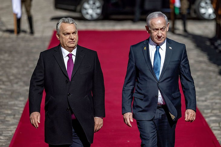 Is Hungary right to quit the ICC? Is Hungary right to quit the ICC?