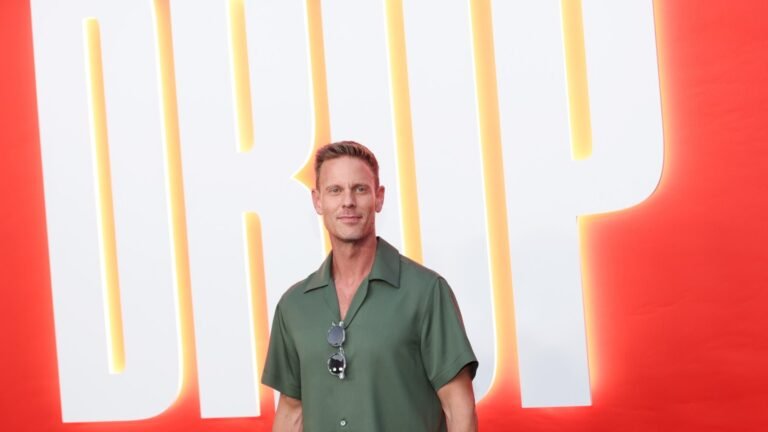 Christopher Landon Says ‘I Did Not Fire’ Melissa Barrera From ‘Scream’