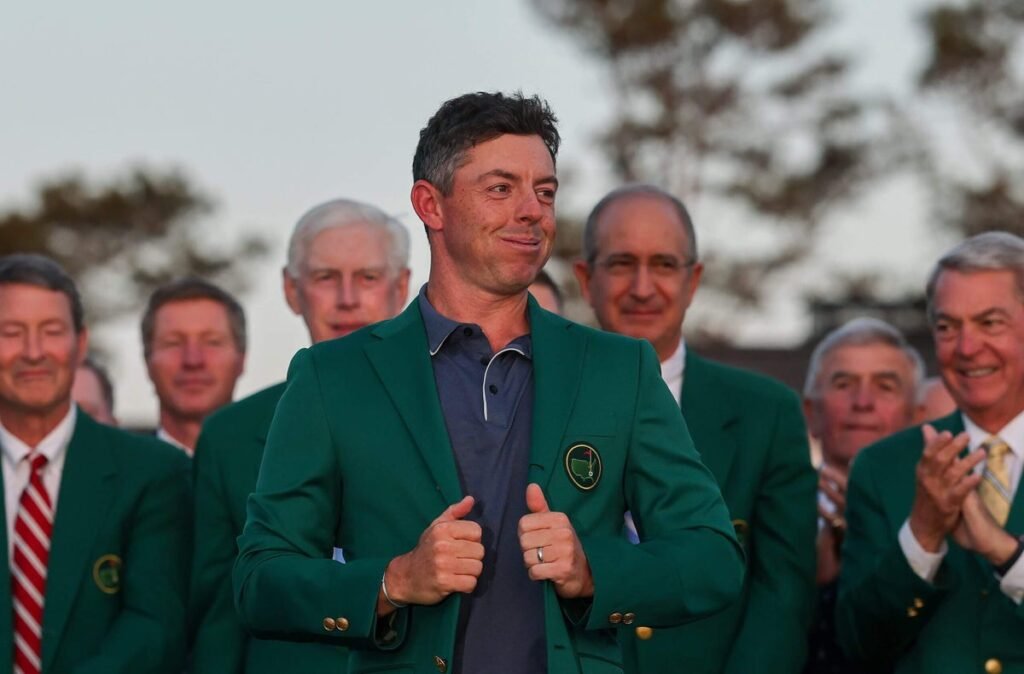 What does Rory McIlroy’s resilience reveal for the rest of us? This week’s MoneyCall What does Rory McIlroy’s resilience reveal for the rest of us? This week’s MoneyCall