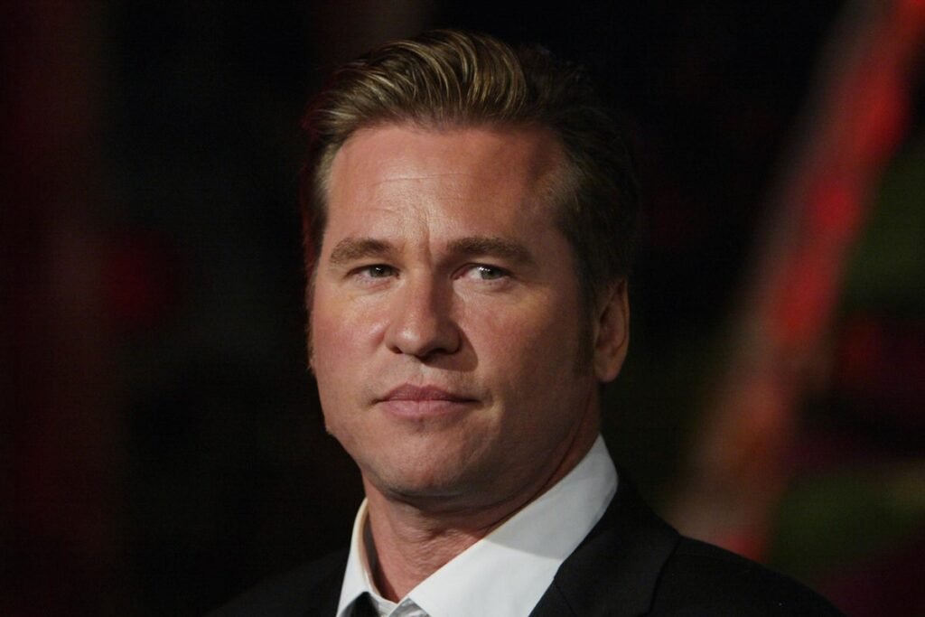 Val Kilmer’s family say star was bedbound for years before his death