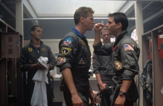Tom Cruise speaks on death of Val Kilmer: ‘I can’t tell you how much I admire his work’