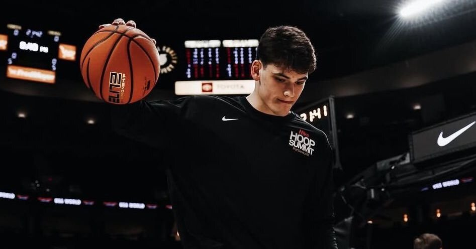 International Prospect Commits to Boilers International Prospect Commits to Boilers