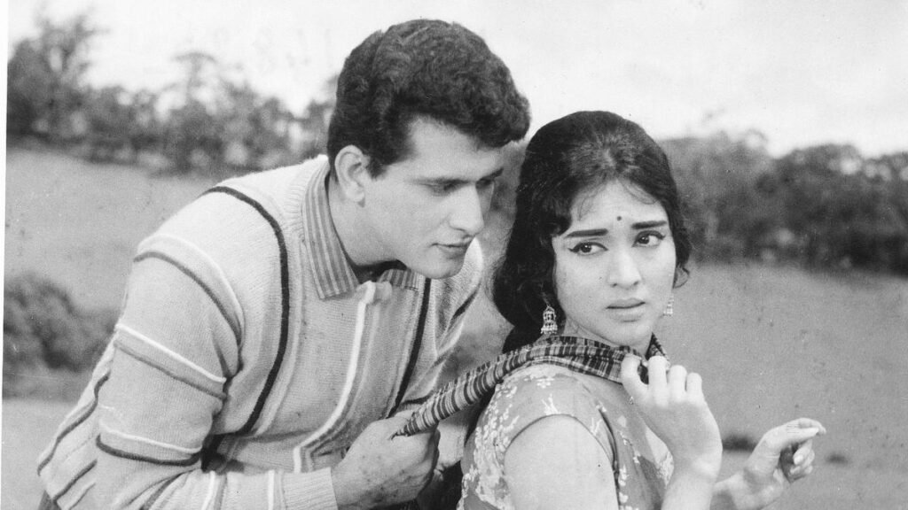 Manoj Kumar (1937-2025) | The actor who made ‘Bharat’ a brand Manoj Kumar (1937-2025) | The actor who made ‘Bharat’ a brand