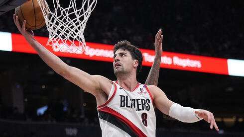 Deni Avdija talks about his ending NBA season: 'The future is super bright'