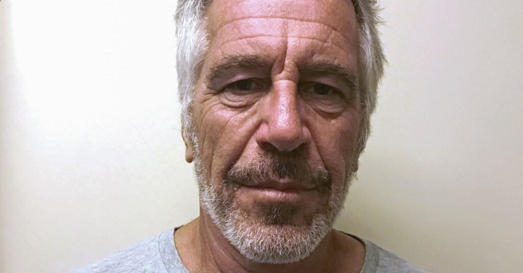 Jeffrey Epstein accuser ends 'sex slave' lawsuit against prominent psychiatrist