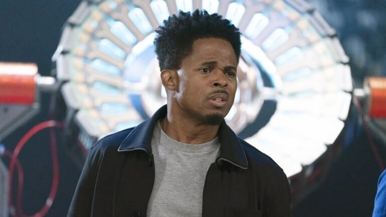 ‘Power Ranger’ Alum On Writer Calling Black Ranger Casting “Mistake”