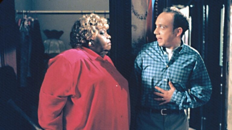 Paul Giamatti Recalls Film’s Joyous ‘Mayhem’