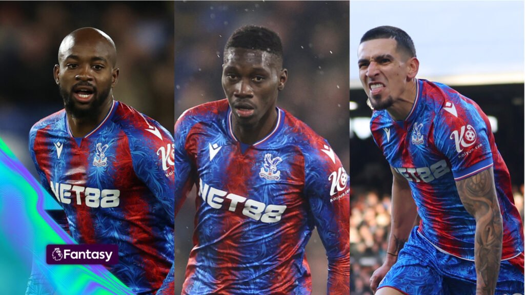 Palace stars in demand as managers Wildcard Palace stars in demand as managers Wildcard