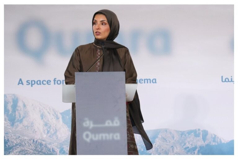 Doha Film Institute CEO Addresses Attack ‘No Other Land’ Director